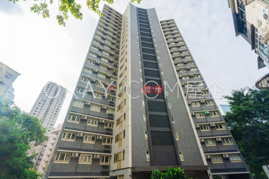 HK$ 30,000/ month, St. Joan Court | Central District Unique 1 bedroom in Mid-levels Central | Rental