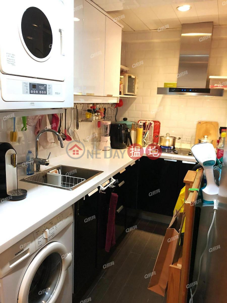HK$ 23,000/ month Pearl City Mansion Wan Chai District | Pearl City Mansion | 1 bedroom Mid Floor Flat for Rent