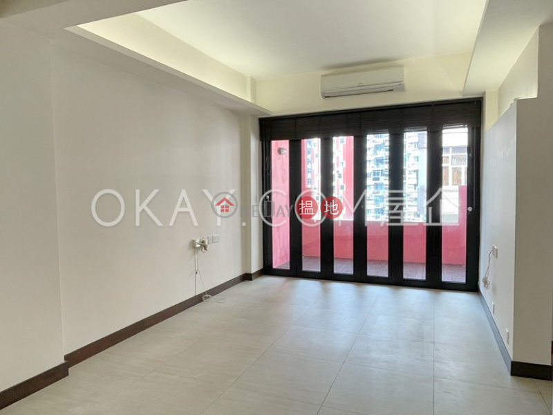 Property Search Hong Kong | OneDay | Residential Rental Listings, Popular 2 bed on high floor with racecourse views | Rental