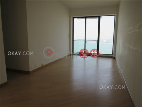 Luxurious 3 bedroom with sea views & balcony | Rental|Harbour One(Harbour One)Rental Listings (OKAY-R94960)_0