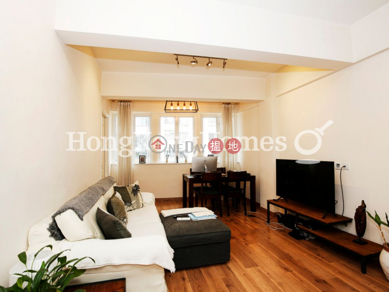 2 Bedroom Unit for Rent at 25-27 Caine Road, 25-27 Caine Road | Central District | Hong Kong Rental | HK$ 29,000/ month