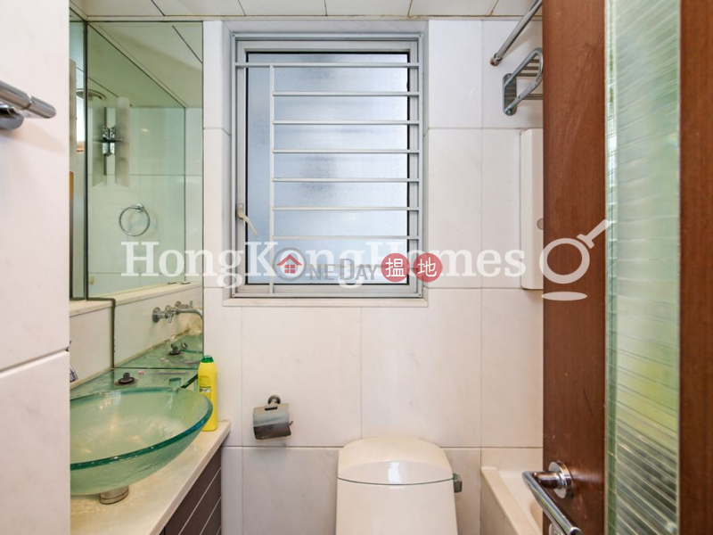HK$ 45,000/ month The Harbourside Tower 3, Yau Tsim Mong, 2 Bedroom Unit for Rent at The Harbourside Tower 3