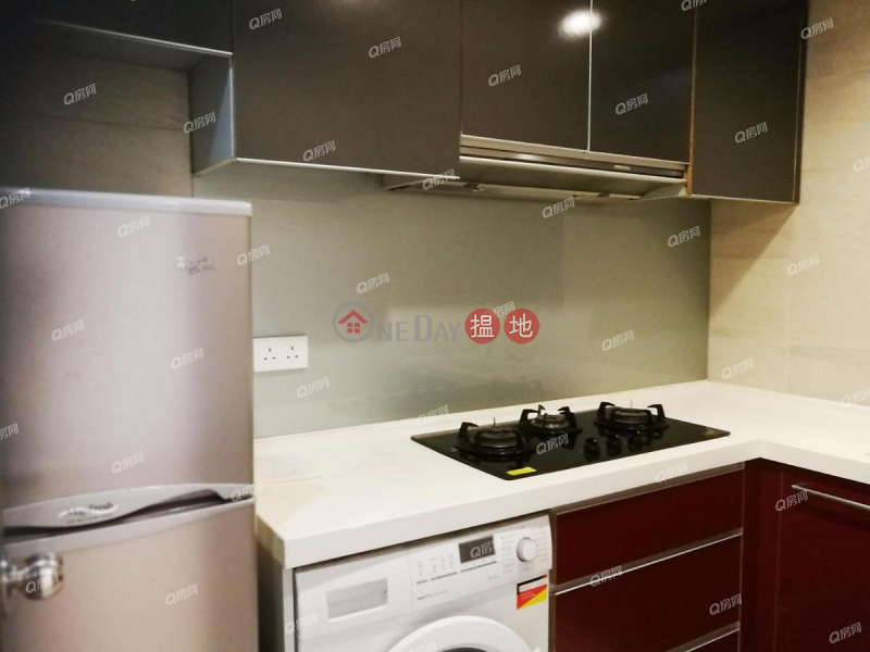 Property Search Hong Kong | OneDay | Residential, Rental Listings, Tower 1 Grand Promenade | 3 bedroom Low Floor Flat for Rent