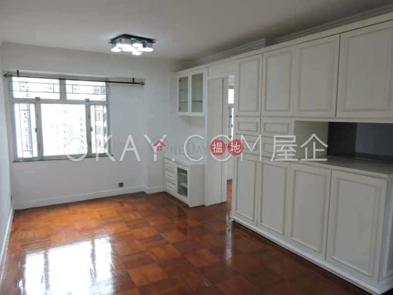 Property Search Hong Kong | OneDay | Residential, Rental Listings, Practical 3 bedroom on high floor with parking | Rental