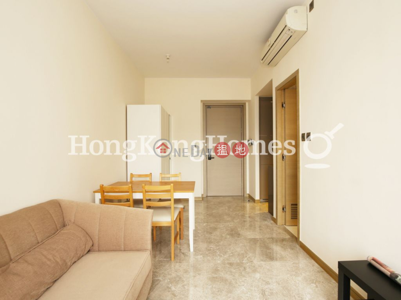 1 Bed Unit for Rent at Harbour Pinnacle | 8 Minden Avenue | Yau Tsim Mong | Hong Kong | Rental | HK$ 24,000/ month