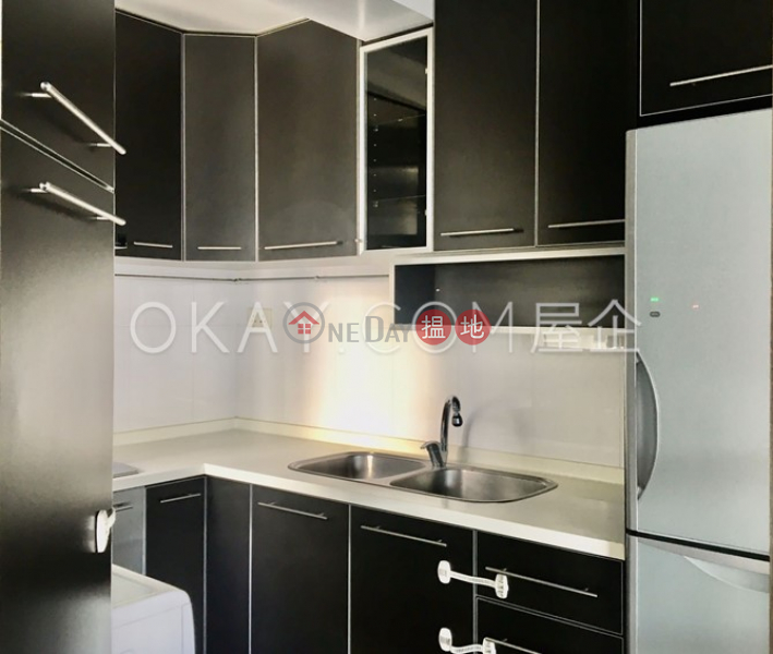 HK$ 28,000/ month | Illumination Terrace | Wan Chai District | Intimate 2 bedroom on high floor | Rental