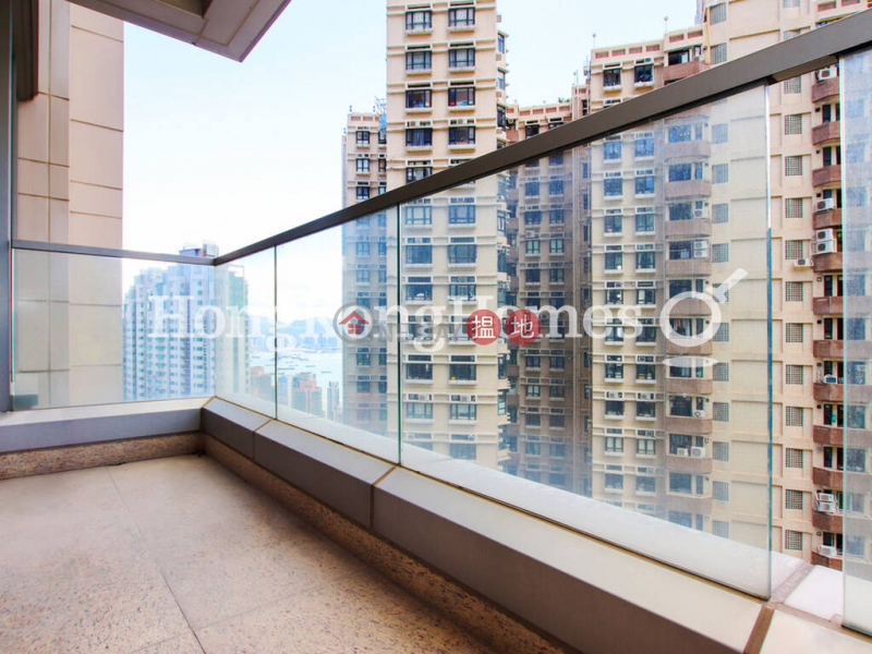 3 Bedroom Family Unit for Rent at 39 Conduit Road | 39 Conduit Road | Western District Hong Kong | Rental, HK$ 108,000/ month