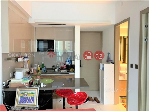 Practical 1 bedroom in Tin Hau | For Sale | The Hemispheres 維峰 _0