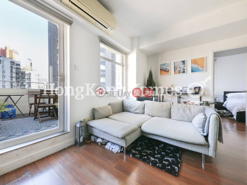 1 Bed Unit for Rent at On Fung Building, On Fung Building 安峰大廈 Rental Listings | Western District (Proway-LID143454R)