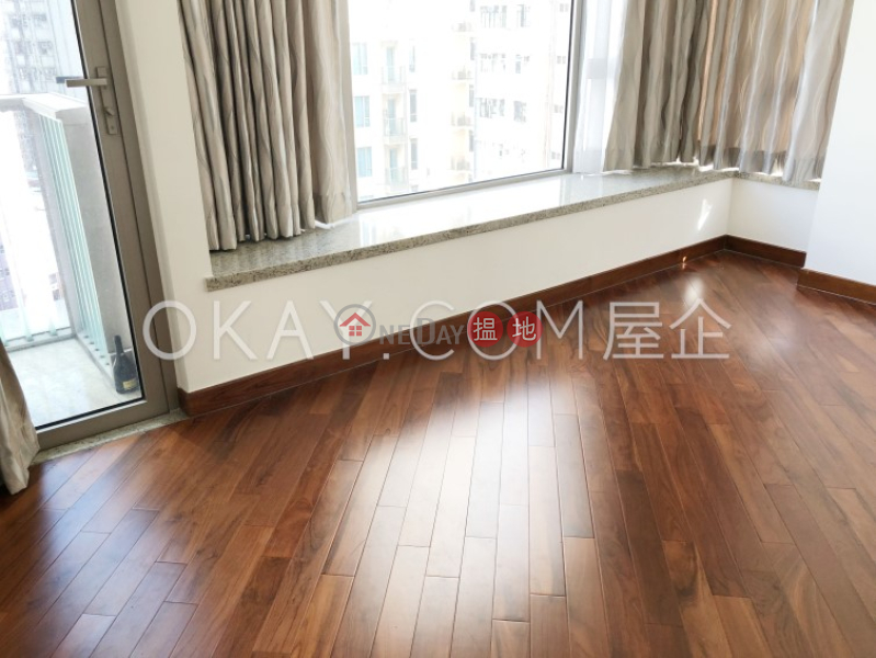 HK$ 45,000/ month The Avenue Tower 2 Wan Chai District, Gorgeous 2 bedroom with balcony | Rental