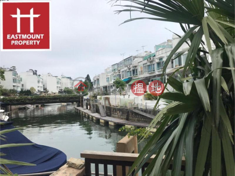 Sai Kung Villa House | Property For Sale in Marina Cove, Hebe Haven 白沙灣匡湖居-Full seaview and Garden right at Seaside | Marina Cove Phase 1 匡湖居 1期 _0