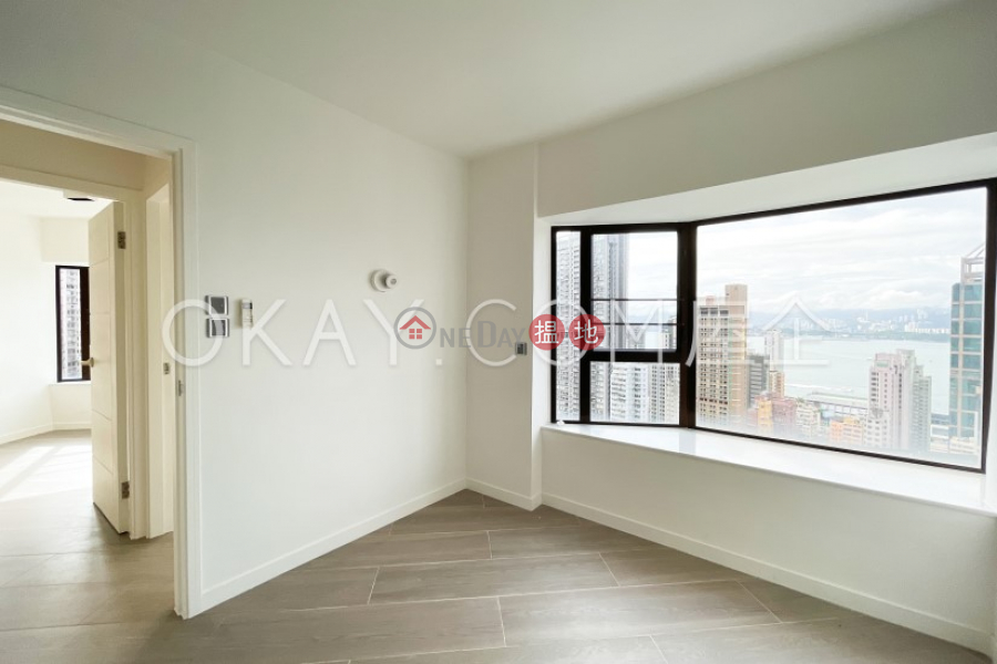 Euston Court Middle, Residential | Rental Listings, HK$ 40,000/ month