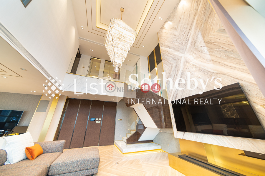 Property Search Hong Kong | OneDay | Residential, Sales Listings | Property for Sale at The Masterpiece with 3 Bedrooms