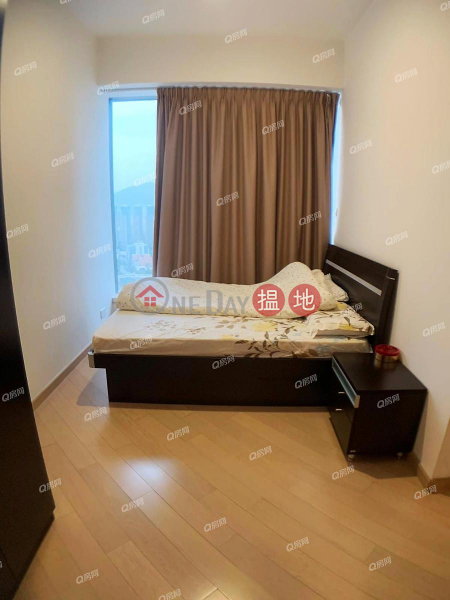 HK$ 38,000/ month | The Cullinan | Yau Tsim Mong The Cullinan | 2 bedroom High Floor Flat for Rent