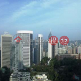 4 Bedroom Luxury Flat for Rent in Central Mid Levels | Fairlane Tower 寶雲山莊 _0