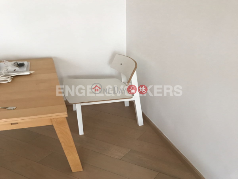 2 Bedroom Flat for Sale in West Kowloon, The Arch 凱旋門 Sales Listings | Yau Tsim Mong (EVHK42026)