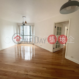 Nicely kept 3 bedroom in Mid-levels West | Rental | Goldwin Heights 高雲臺 _0
