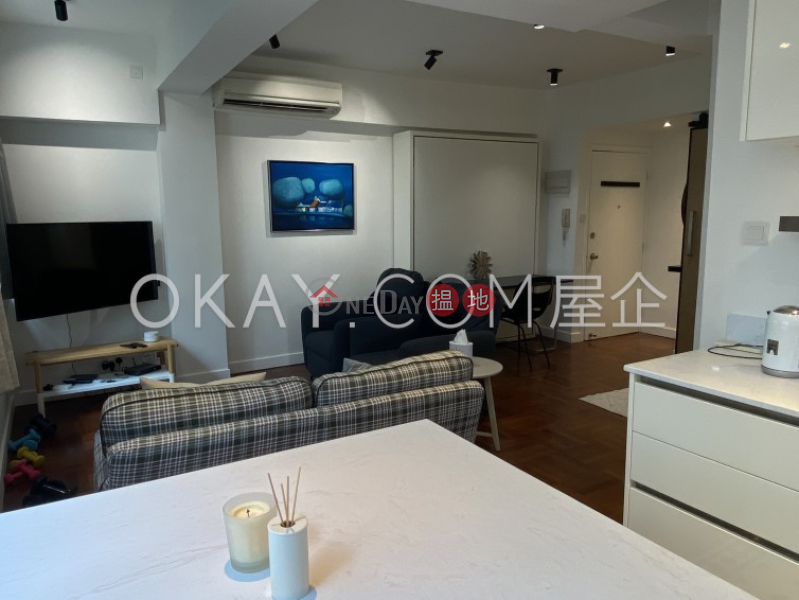 1房1廁,實用率高,極高層翠苑出售單位|翠苑(Cherry Court)出售樓盤 (OKAY-S356835)