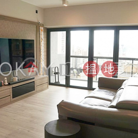 Efficient 3 bedroom with sea views & balcony | Rental | Realty Gardens 聯邦花園 _0