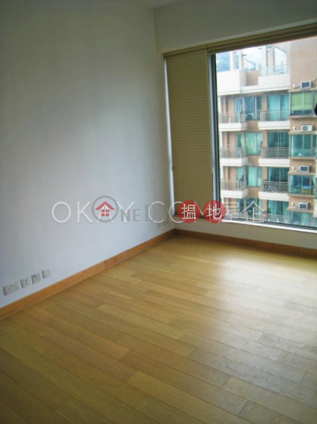 Lovely studio on high floor with balcony | For Sale | One Wan Chai 壹環 Sales Listings