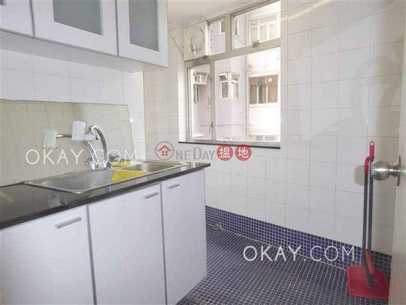 Property Search Hong Kong | OneDay | Residential, Rental Listings | Rare 3 bedroom in Central | Rental