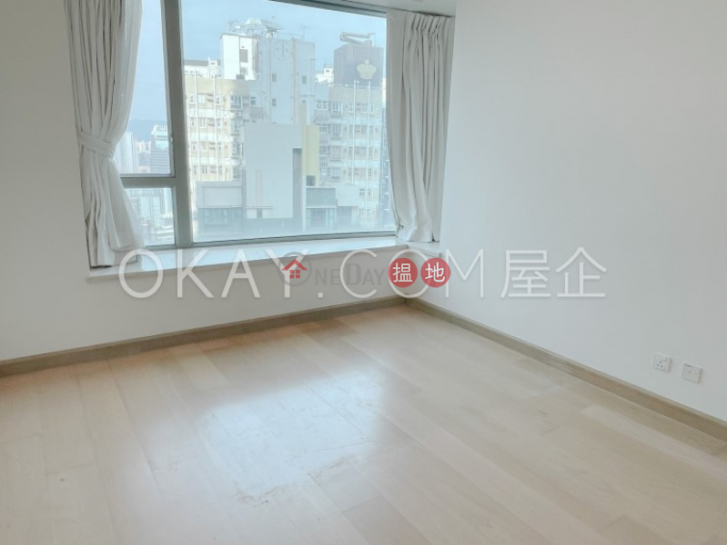 Luxurious 3 bedroom with balcony | Rental | No 31 Robinson Road 羅便臣道31號 Rental Listings