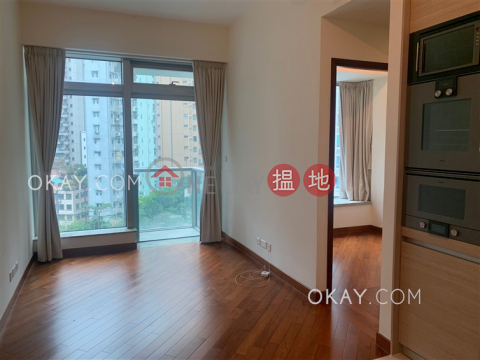 Gorgeous 2 bedroom with balcony | Rental|Wan Chai DistrictThe Avenue Tower 2(The Avenue Tower 2)Rental Listings (OKAY-R288847)_0