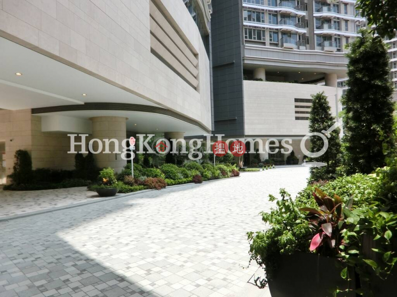 HK$ 10M, The Waterfront Phase 1 Tower 1, Yau Tsim Mong Studio Unit at The Waterfront Phase 1 Tower 1 | For Sale