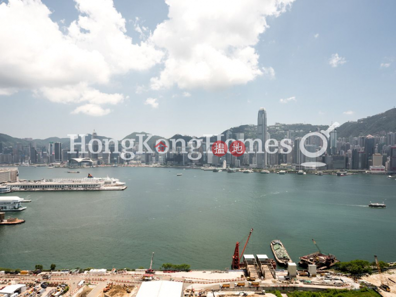 Property Search Hong Kong | OneDay | Residential, Rental Listings 3 Bedroom Family Unit for Rent at The Harbourside Tower 3