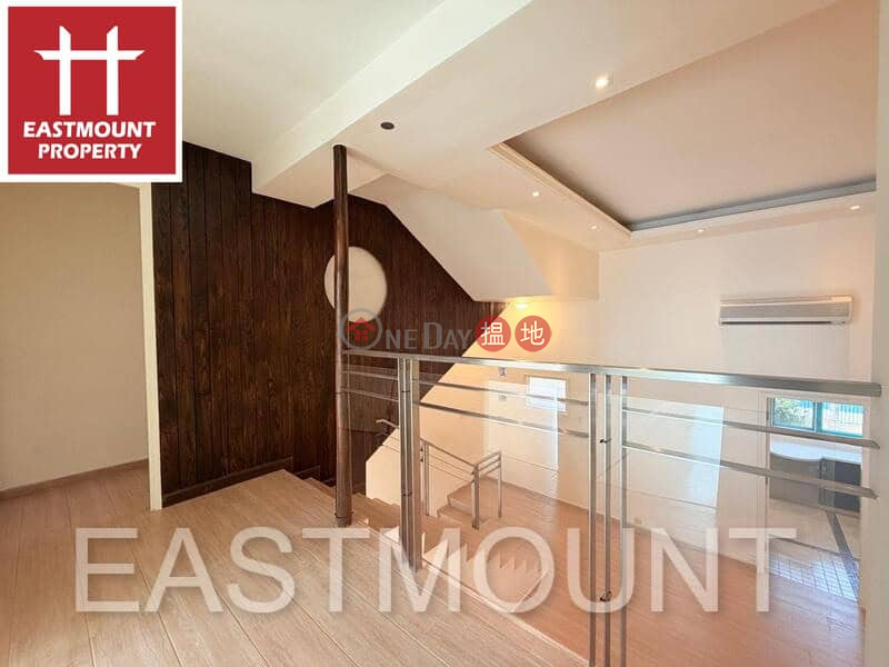 HK$ 1,980萬-綠色的別墅西貢西貢 Green Villas, Tso Wo Road 早禾路嘉翠苑別墅出售及出租-地段海景, 花園 | 物業 ID:607綠色的別墅出售單位