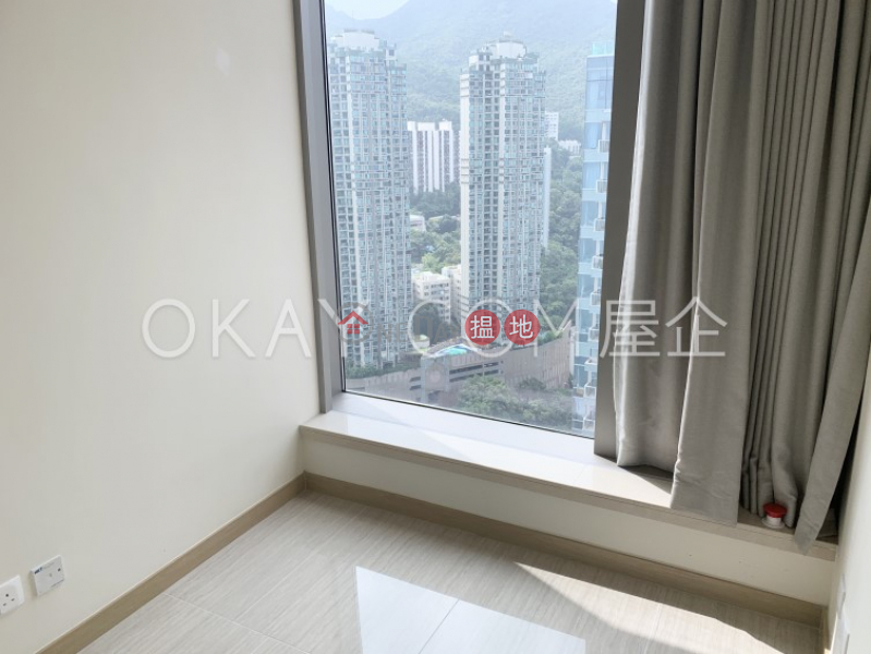 Property Search Hong Kong | OneDay | Residential | Rental Listings, Luxurious 2 bedroom on high floor with balcony | Rental
