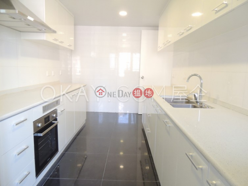 HK$ 98,000/ month | Parkview Crescent Hong Kong Parkview | Southern District | Rare 3 bedroom with balcony & parking | Rental
