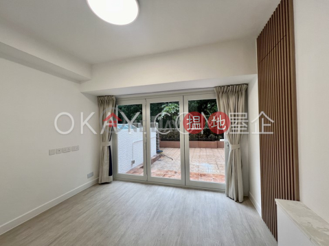 Charming 3 bedroom with terrace | For Sale | Cannon Garden 建康花園 _0