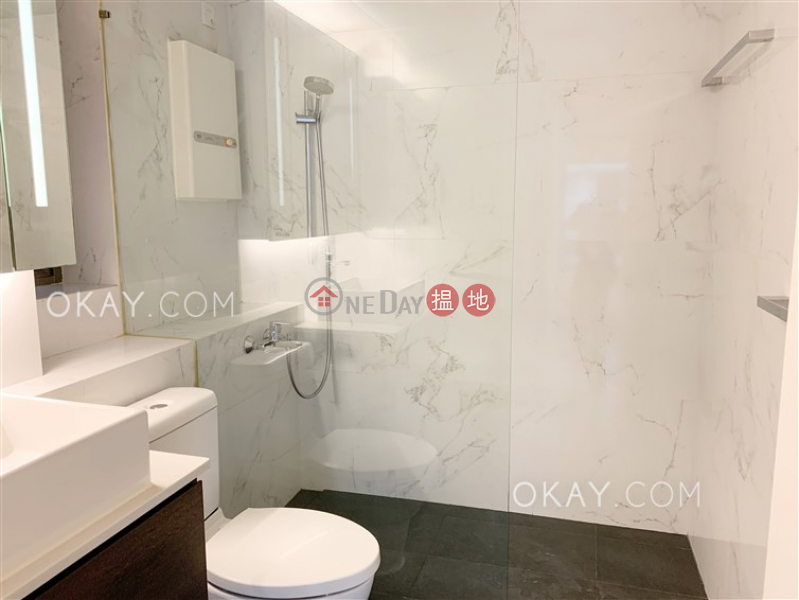 Charming 1 bedroom in Sheung Wan | Rental | Hollywood Terrace 荷李活華庭 Rental Listings