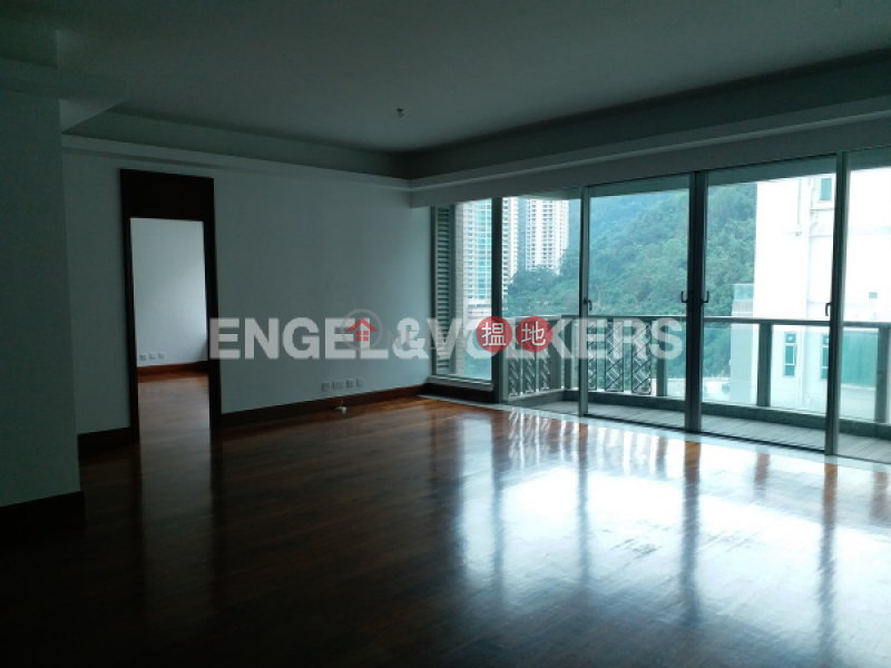 4 Bedroom Luxury Flat for Rent in Mid Levels West 31 Robinson Road | Western District Hong Kong | Rental | HK$ 120,000/ month