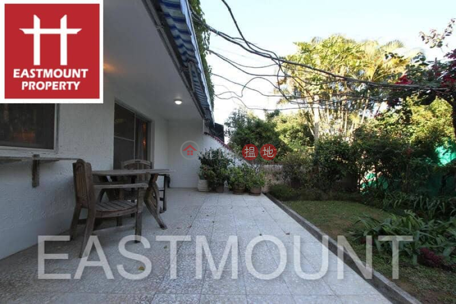 Property Search Hong Kong | OneDay | Residential Sales Listings, Clearwater Bay Village House | Property For Sale in Sheung Sze Wan 相思灣-Sea view, Garden | Property ID:3855