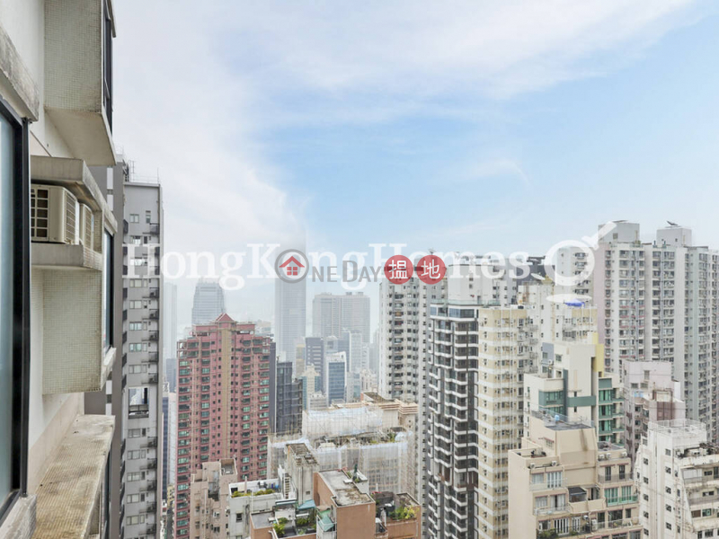 Property Search Hong Kong | OneDay | Residential, Sales Listings 3 Bedroom Family Unit at Vantage Park | For Sale