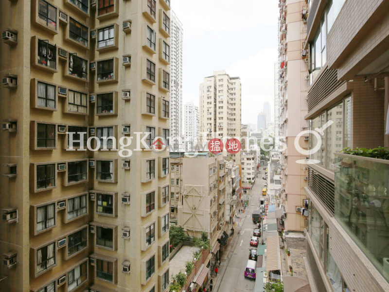 Property Search Hong Kong | OneDay | Residential Rental Listings 1 Bed Unit for Rent at The Nova