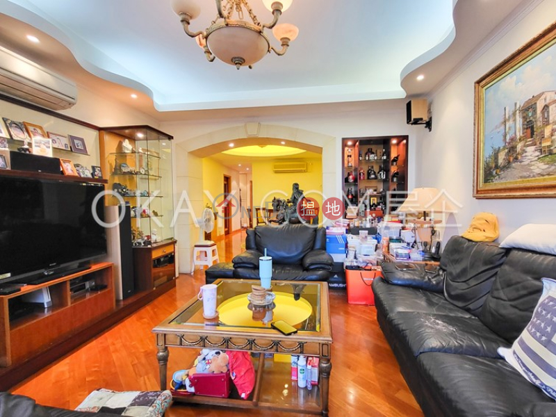 Property Search Hong Kong | OneDay | Residential | Sales Listings, Popular 3 bedroom with balcony & parking | For Sale