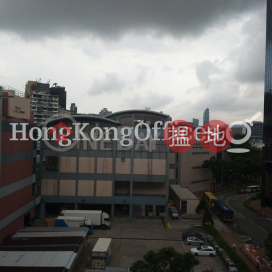 Office Unit for Rent at Harbour Crystal Centre