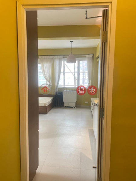 皇后大道西40號(5層)|40皇后大道西 | 西區-香港出售|HK$ 1,750萬