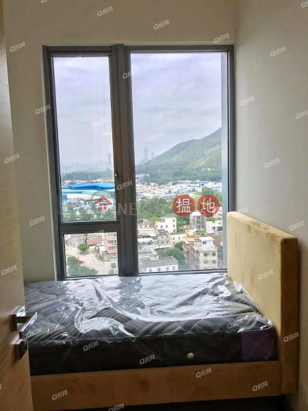 HK$ 16,500/ month, Park Circle, Yuen Long Park Circle | 2 bedroom High Floor Flat for Rent