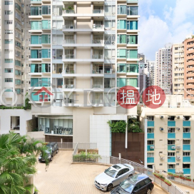 Lovely 3 bedroom with balcony & parking | For Sale