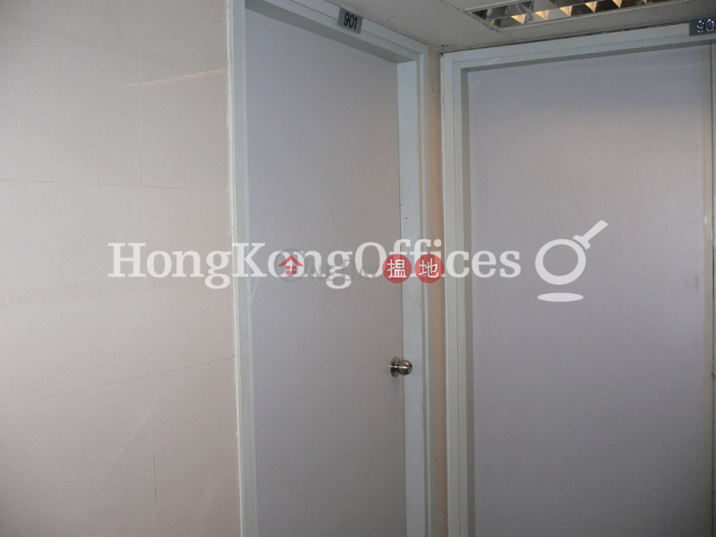 HK$ 48,363/ month Prosperous Building , Central District, Office Unit for Rent at Prosperous Building