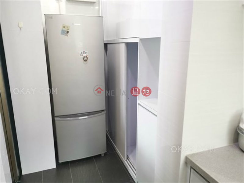 Property Search Hong Kong | OneDay | Residential, Rental Listings | Unique 3 bedroom with balcony | Rental