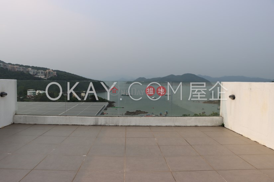 Lovely house with sea views, rooftop & terrace | Rental | Tai Hang Hau Road | Sai Kung, Hong Kong | Rental, HK$ 80,000/ month