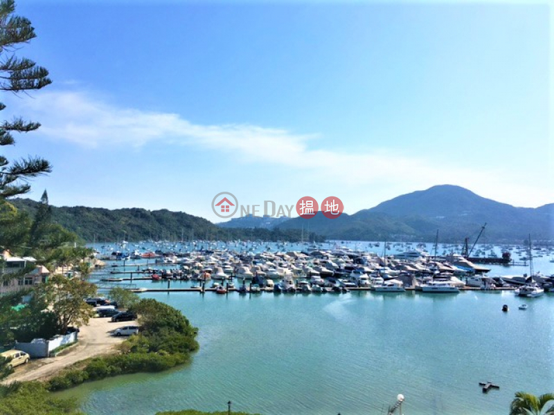 Marina View Duplex|西貢輋徑篤村(Che Keng Tuk Village)出租樓盤 (RL1354)