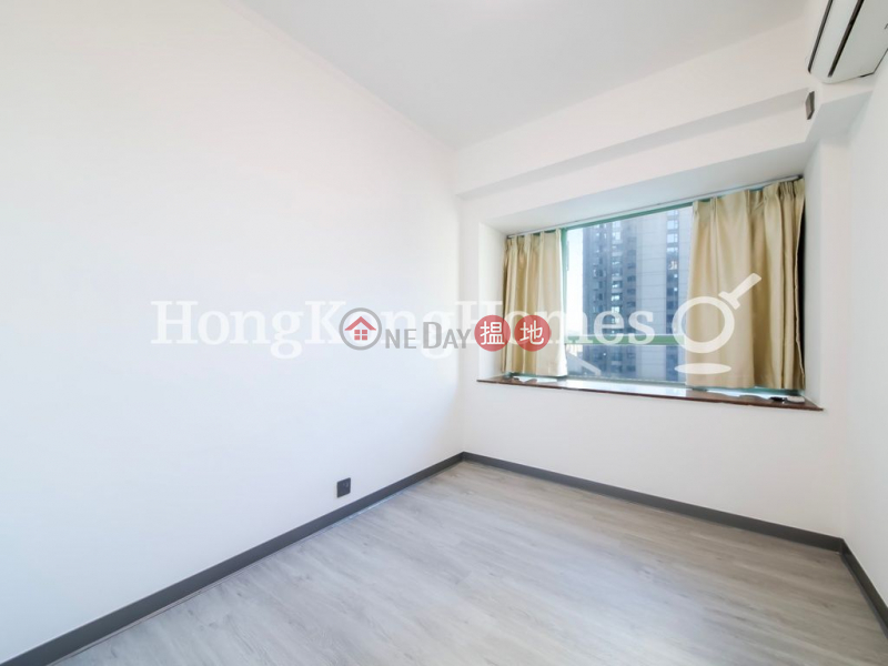 3 Bedroom Family Unit for Rent at Goldwin Heights | 2 Seymour Road | Western District, Hong Kong | Rental | HK$ 36,000/ month