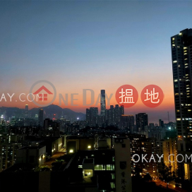 Tasteful 3 bedroom on high floor | Rental | Ellery Terrace 雅利德樺臺 _0