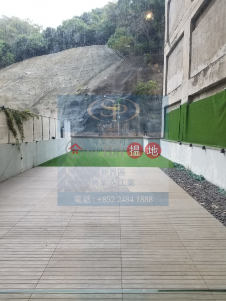 Tsuen Wan The Galaxy: With terrace, welcome to visit anytime | The Galaxy 天際中心 Rental Listings